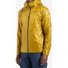 Zateplená bunda La Sportiva Alpine Guide Primaloft Hoody - savana