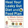 Heal Your Leaky Gut Diet and Meal Plan: The Natural Detox Program to Improve Digestive Health (Brownstein David)
