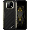 UleFone Armor 22 8 GB/256 GB čierny ULF082b3