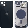 Apple iPhone 13 mini - Zadný housing (Midnight)
