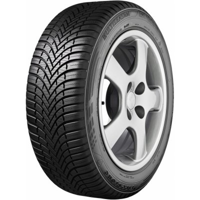 Firestone Multiseason 2 255/55 R18 109V