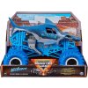 Terénne vozidlo Spin Master Monster Jam Megalodon modré
