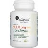 Aliness MULTI Enzyme Complex PRO - 90 veg. kapsúl
