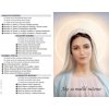 Skladačka (Z029) - Ako sa modliť ruženec