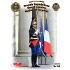 ICM French Republican Guard Cavalry Regiment Corporal 1/16