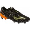JOMA-Evolution Cup M FG black/orange Čierna 41