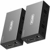 UNITEK EXTENDER HDMI OVER ETHERNET 60M V100A