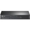 TP-LINK TL-SG1008P 8-Port Gigabit Desktop PoE Switch, 8 Giga