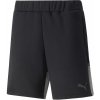 Puma | teamCUP Casuals Shorts | čierna| S