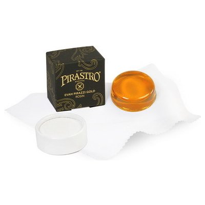 Pirastro Evah Pirazzi Gold Rosin