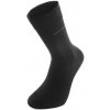 CXS Antibakteriální ponožky COMFORT černé