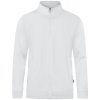 Mikina Jako Sweatjacke Doubletex c9830-000 Veľkosť 42