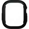 PanzerGlass Apple Watch Ultra 2/Ultra čierny s ochranným sklom 3724