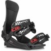 Viazanie na snowboard Gravity Drift black/red S 23 - Odosielame do 24 hodín