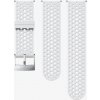 Remienok Suunto 9 White perforovaný