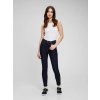 Džínsy pre ženy GAP skinny high rise 703520-00 Veľkosť: 30LONG - predĺžená dĺžka Tričko zadarmo pri nákupe vyše 120Euro