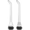 Waterpik Whitening Jet - náhradné trysky pre WF-05 a WF-06, 2 ks