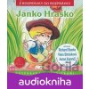 Janko Hraško - Dušan Brindza