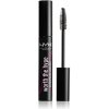 NYX Professional Makeup Worth The Hype vodeodolná riasenka odtieň 01 Black 7 ml