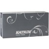 Kozmetické utierky 2-vrstv. KATRIN plus Facial super biele, celulóza 100 ks, TIP
