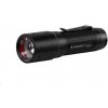 LEDLENSER P6 CORE LED ruční svítilna (502600)