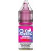 e-liquid OXVA OX PASSION Salts - Strawberry Raspberry Cherry (Jahoda, malina, třešeň) 10ml Jahoda, malina, třešeň Obsah nikotinu: 10 mg