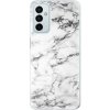Odolné silikónové puzdro iSaprio - White Marble 01 - Samsung Galaxy M23 5G