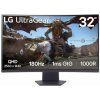 LG UltraGear/32GS60QC-B/32
