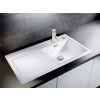 Blanco Zenar XL 6 S Pravý s excentrom