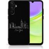 PROTEMIO 80798 MY ART Ochranný kryt pre Samsung Galaxy A55 5G NEW YORK (207)