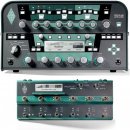 Kemper Profiler PowerHead + Kemper Profiler Remote