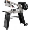 Vevor Pásová píla na kov 102×152 mm, 550 w, 220 v, 0–45°, variabilné otáčky BXSSJSSPDJBKHTKDKV2