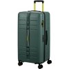 American Tourister TRAILON TRUNK 80 Dark Forest 100 L zelená