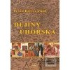 Dejiny Uhorska (Peter Kónya a kolektív)