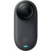 Športová kamera Insta360 GO 3S (128GB) 4K UHD Čierna