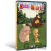 Máša a medvěd 7. DVD