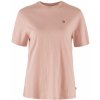 Fjällräven Hemp Blend T Shirt W 302 Chalk Rose