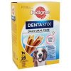 Rodokmeň pôv.DentaStix Dental Medium 28ks/720g