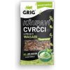 Grig chrumkavé cvrčky Wasabi 13 g