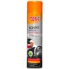 Moje Auto Čistiace mlieko na matné plasty Jablko 600 ml