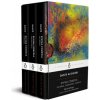 DIVINA COMEDIA (EDICION BILINGUE) - ESTUCHE CON: INFIERNO / PARAISO/ PURGATORIO