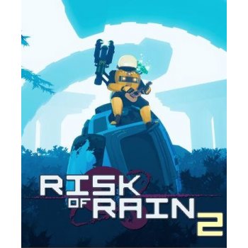 Risk of Rain 2