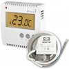 Priestorový termostat + termoventil SEH01-230 PT14-HT-SEH Elektrobock