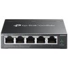 TP-Link ES205GP 5xGb (4POE+) 65W Easy managed Switch ES205GP