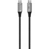 EcoFlow Kabel USB-C - USB-C 1,8 m černý (54822-0)