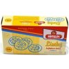 Limky Diétne keksy vanilkové bezlepkové, neplnené 150 g