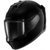 SHARK prilba D-SKWAL 3 Blank black - M
