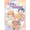 LOVE IS AN ILLUSION V07 (Fargo)()