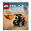 LEGO TECHNIC 30710 Smykem řízený nakladač