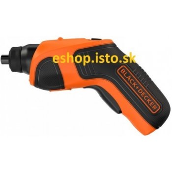 Black & Decker CS3651LC